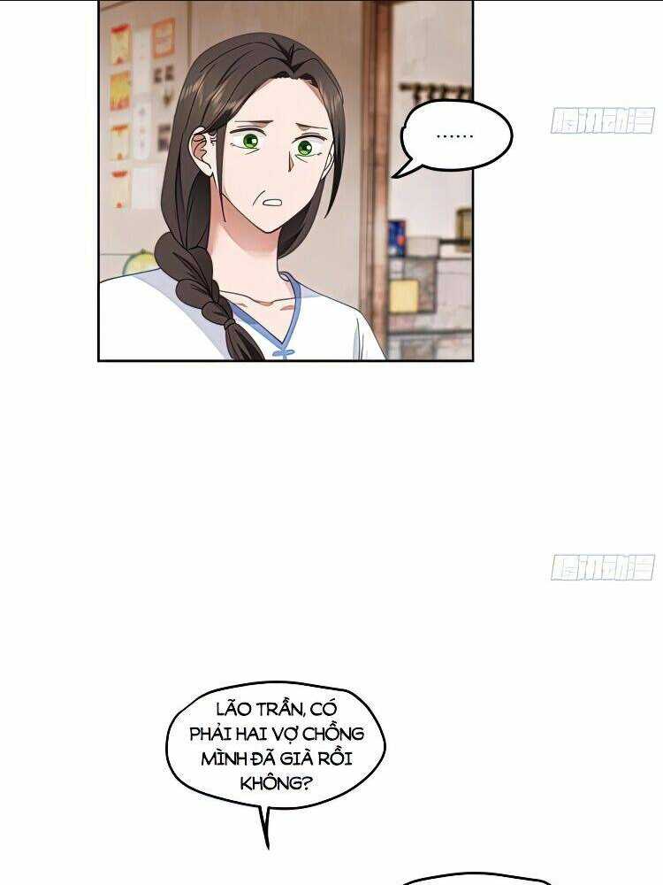 Ta Không Muốn Trùng Sinh Đâu Chap 20 - Next Chap 21