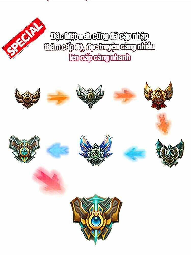 Ta Không Muốn Trùng Sinh Đâu Chap 20 - Next Chap 21