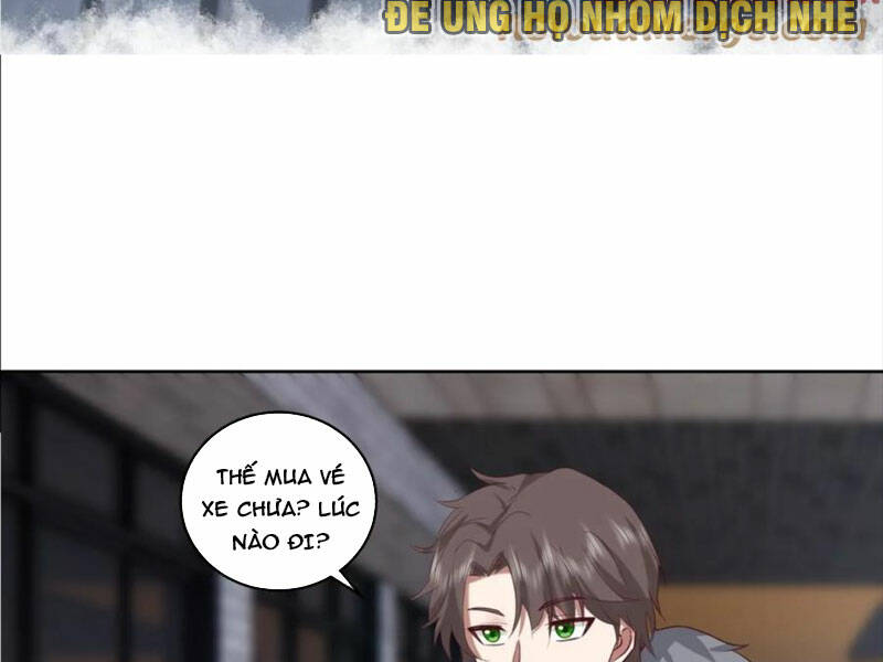 Ta Không Muốn Trùng Sinh Đâu Chap 216 - Next Chap 217