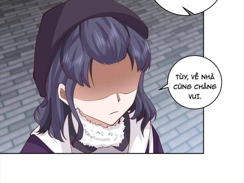 Ta Không Muốn Trùng Sinh Đâu Chap 216 - Next Chap 217