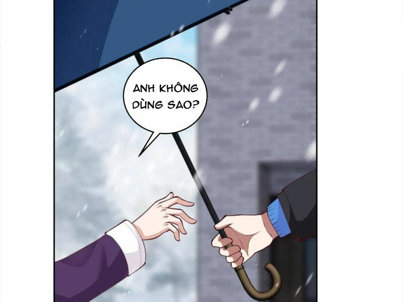 Ta Không Muốn Trùng Sinh Đâu Chap 216 - Next Chap 217