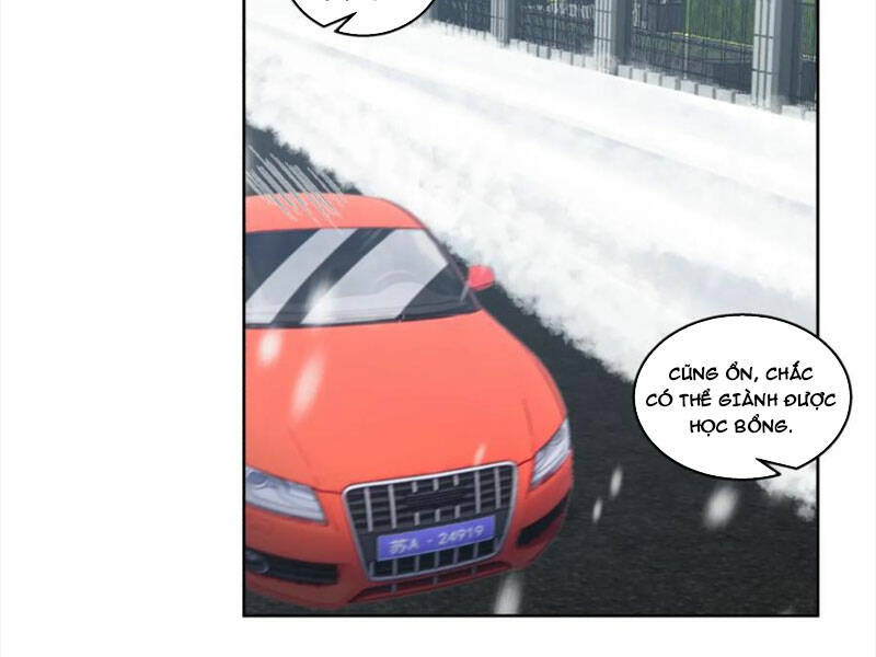 Ta Không Muốn Trùng Sinh Đâu Chap 216 - Next Chap 217