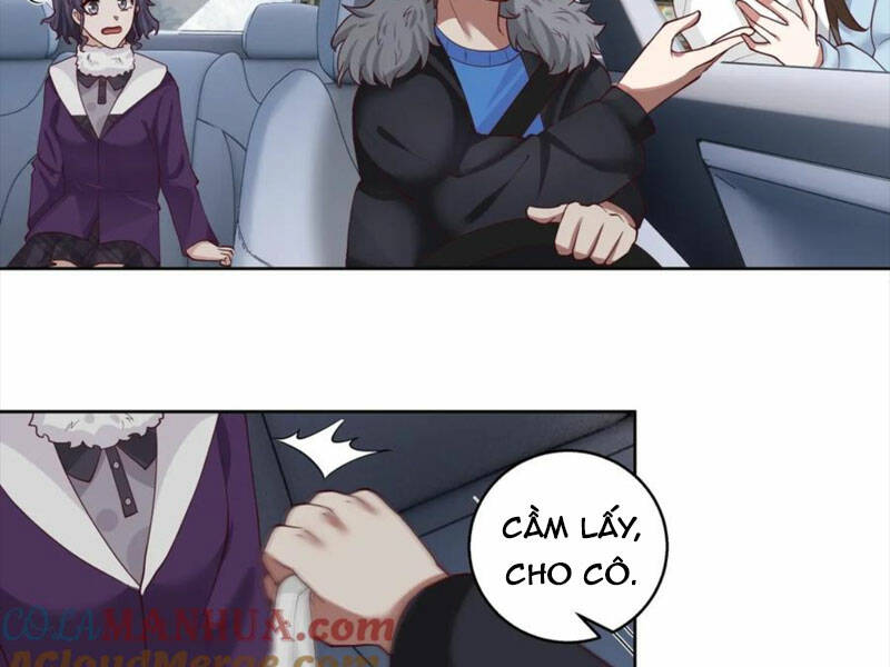 Ta Không Muốn Trùng Sinh Đâu Chap 216 - Next Chap 217