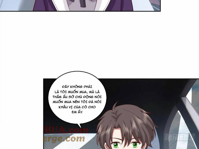 Ta Không Muốn Trùng Sinh Đâu Chap 216 - Next Chap 217