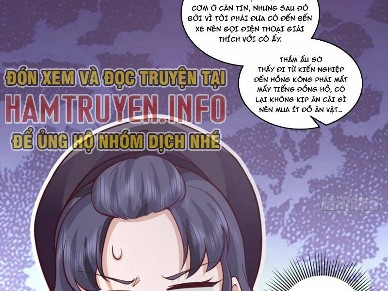 Ta Không Muốn Trùng Sinh Đâu Chap 216 - Next Chap 217