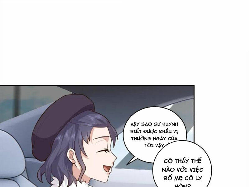 Ta Không Muốn Trùng Sinh Đâu Chap 216 - Next Chap 217