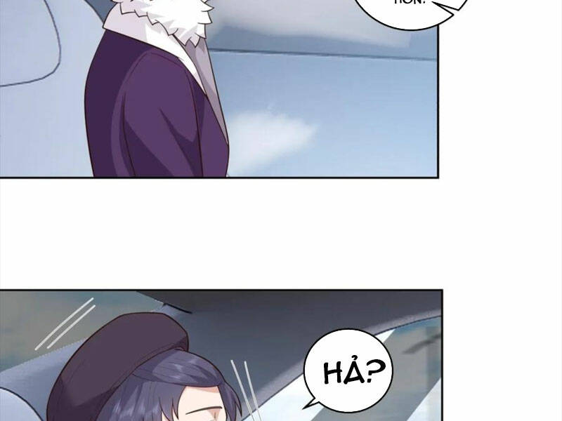 Ta Không Muốn Trùng Sinh Đâu Chap 216 - Next Chap 217