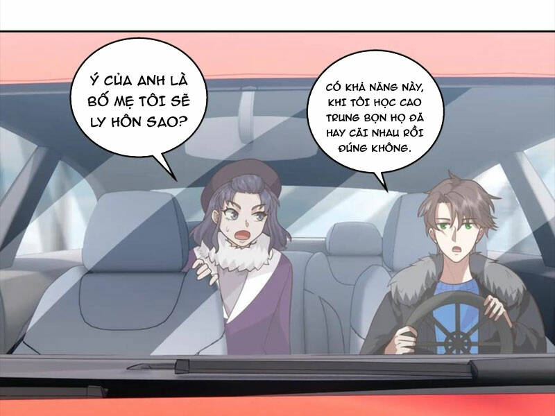 Ta Không Muốn Trùng Sinh Đâu Chap 216 - Next Chap 217