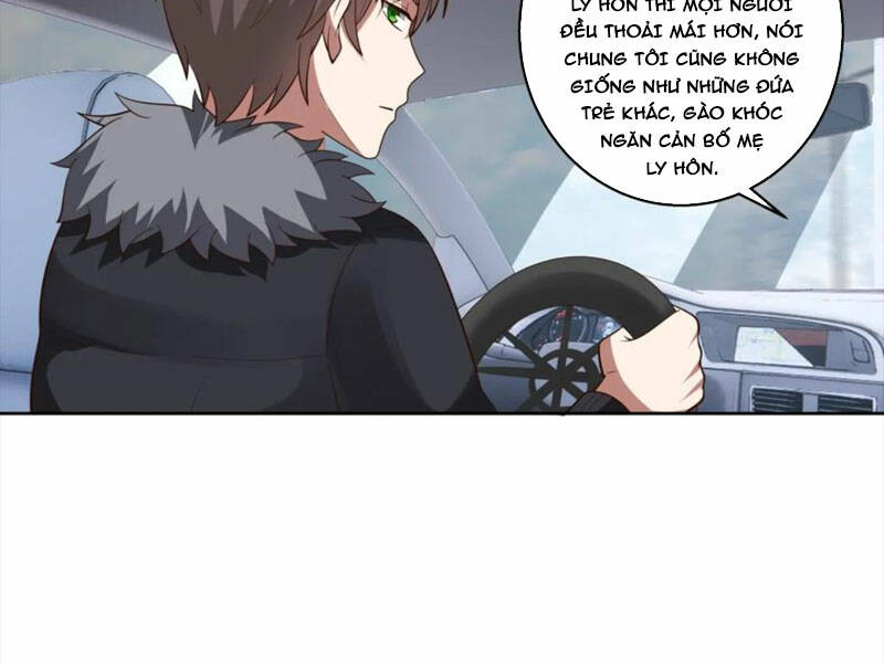 Ta Không Muốn Trùng Sinh Đâu Chap 216 - Next Chap 217