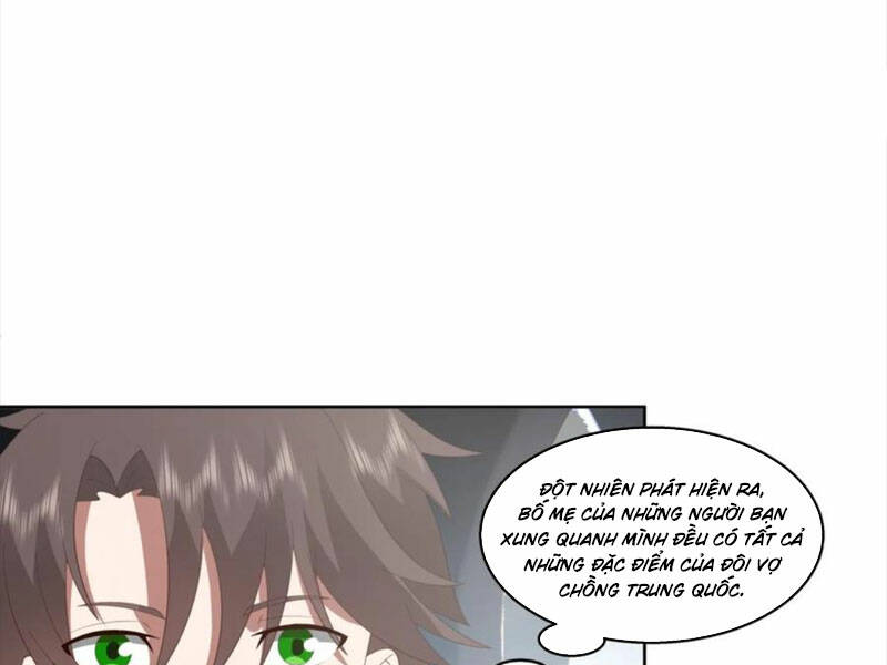 Ta Không Muốn Trùng Sinh Đâu Chap 216 - Next Chap 217