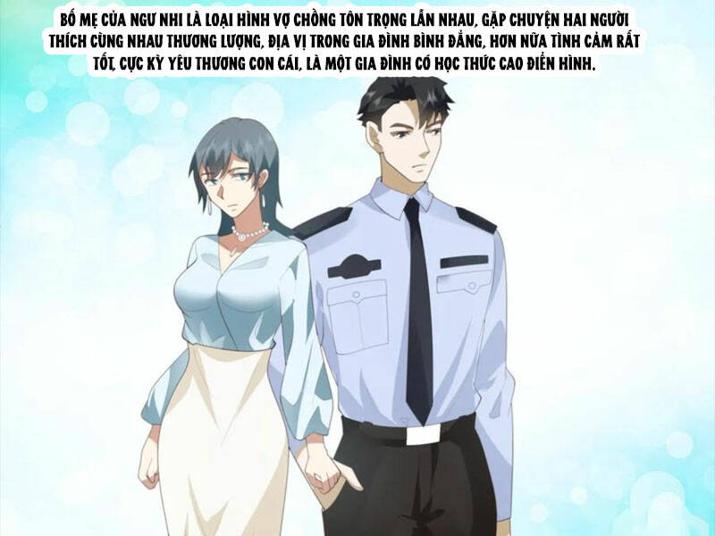 Ta Không Muốn Trùng Sinh Đâu Chap 216 - Next Chap 217