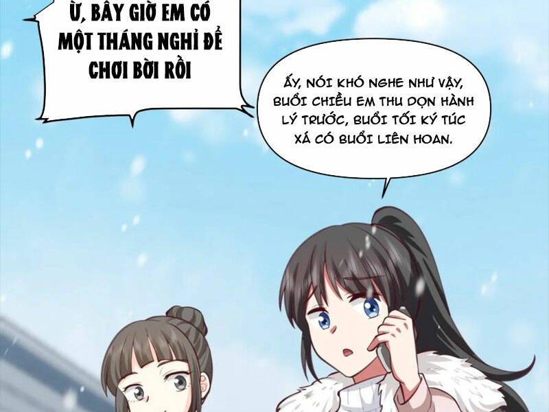 Ta Không Muốn Trùng Sinh Đâu Chap 217 - Next Chap 218