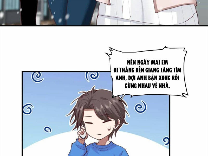 Ta Không Muốn Trùng Sinh Đâu Chap 217 - Next Chap 218