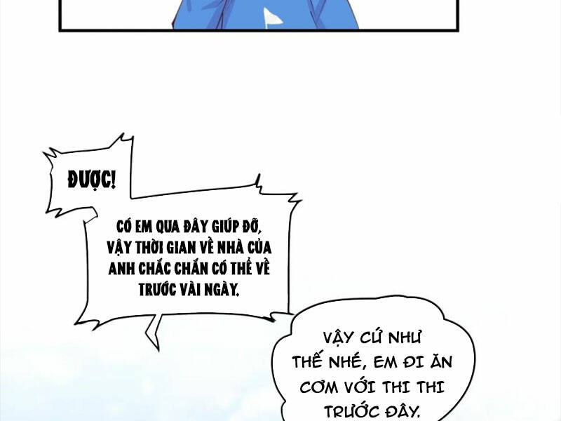 Ta Không Muốn Trùng Sinh Đâu Chap 217 - Next Chap 218