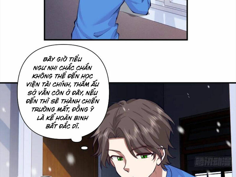 Ta Không Muốn Trùng Sinh Đâu Chap 217 - Next Chap 218