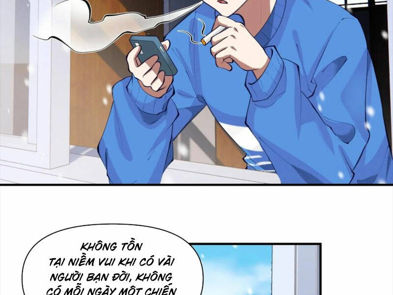 Ta Không Muốn Trùng Sinh Đâu Chap 217 - Next Chap 218