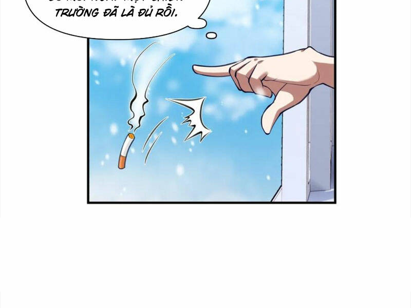 Ta Không Muốn Trùng Sinh Đâu Chap 217 - Next Chap 218