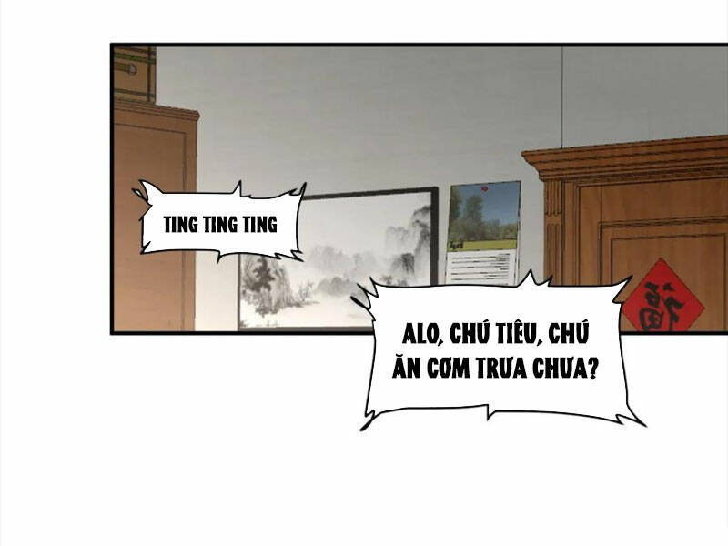 Ta Không Muốn Trùng Sinh Đâu Chap 217 - Next Chap 218