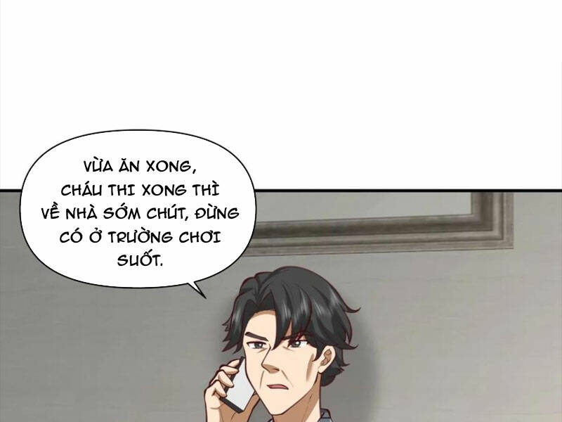 Ta Không Muốn Trùng Sinh Đâu Chap 217 - Next Chap 218