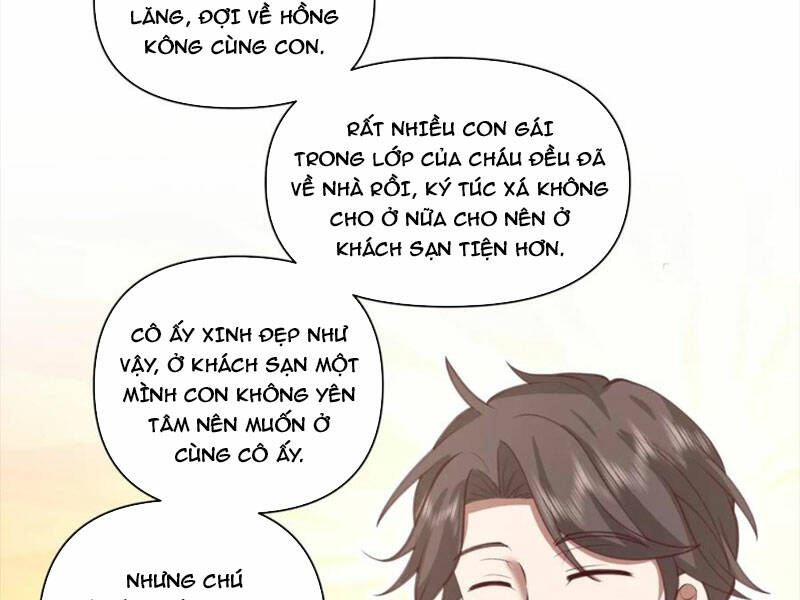 Ta Không Muốn Trùng Sinh Đâu Chap 217 - Next Chap 218