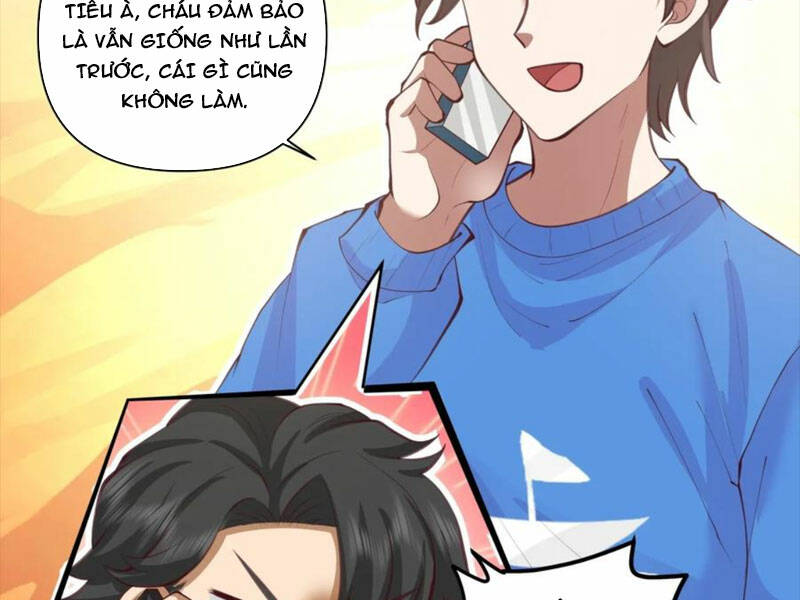 Ta Không Muốn Trùng Sinh Đâu Chap 217 - Next Chap 218