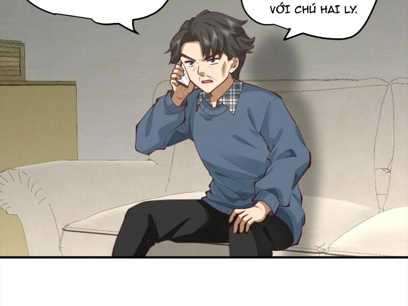 Ta Không Muốn Trùng Sinh Đâu Chap 217 - Next Chap 218