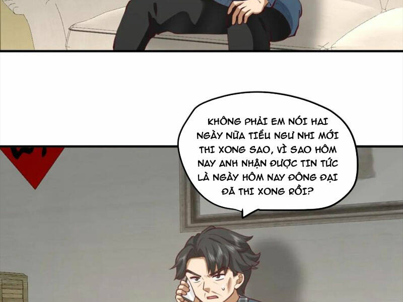 Ta Không Muốn Trùng Sinh Đâu Chap 217 - Next Chap 218