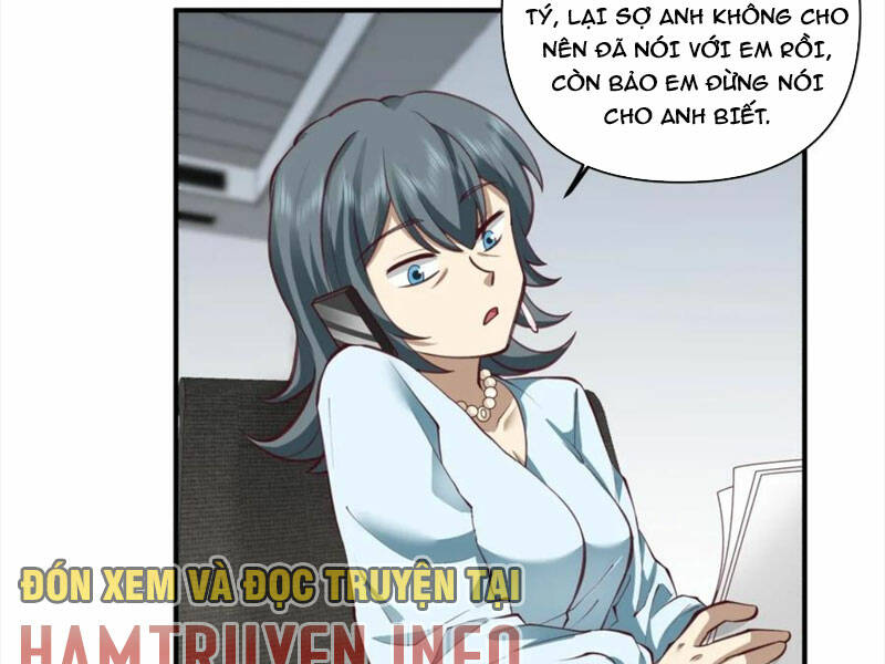 Ta Không Muốn Trùng Sinh Đâu Chap 217 - Next Chap 218