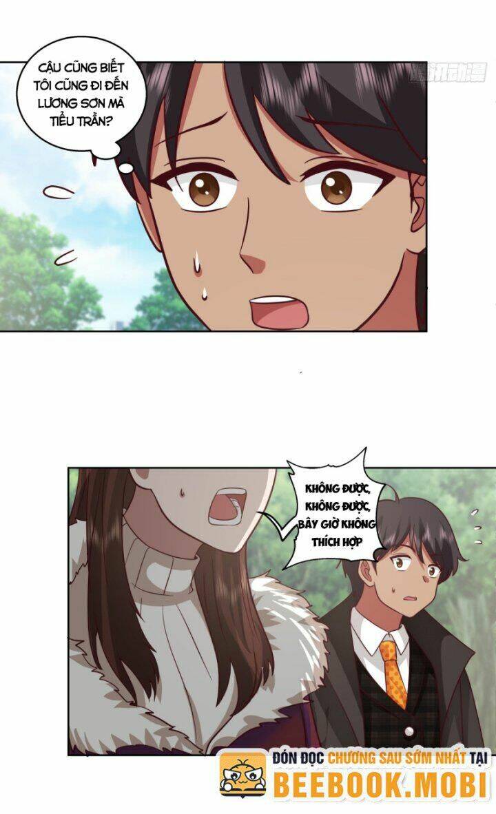 Ta Không Muốn Trùng Sinh Đâu Chap 222 - Next Chap 223