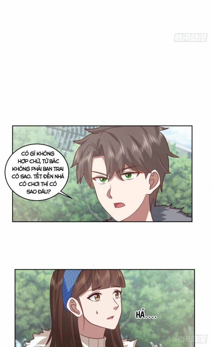 Ta Không Muốn Trùng Sinh Đâu Chap 222 - Next Chap 223