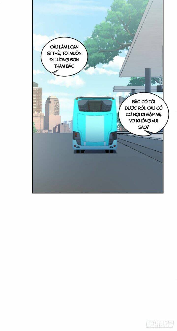 Ta Không Muốn Trùng Sinh Đâu Chap 222 - Next Chap 223