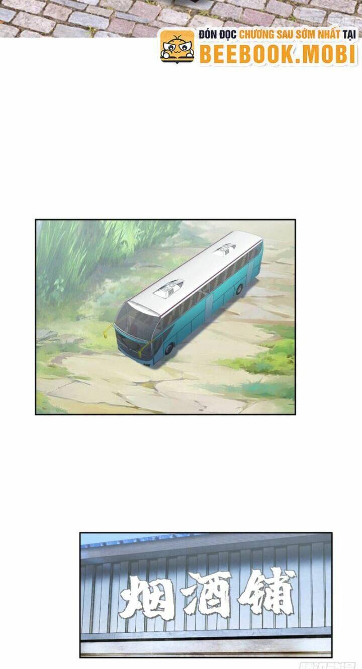 Ta Không Muốn Trùng Sinh Đâu Chap 229 - Next Chap 230