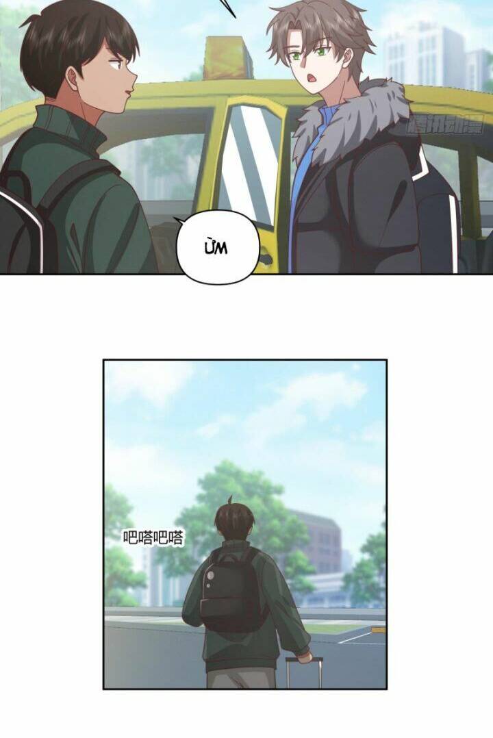 Ta Không Muốn Trùng Sinh Đâu Chap 229 - Next Chap 230