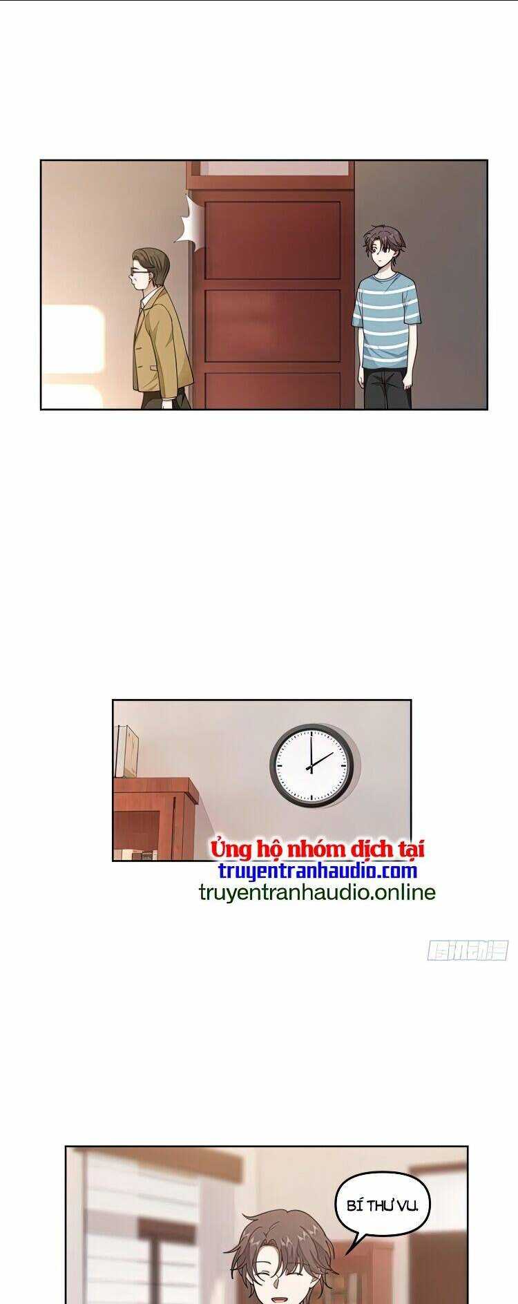 Ta Không Muốn Trùng Sinh Đâu Chap 23 - Next Chap 24