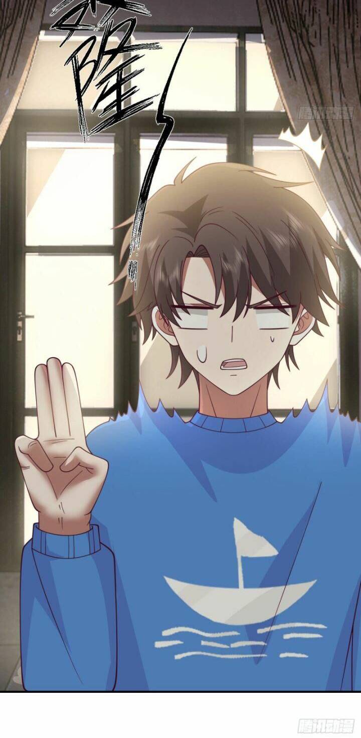 Ta Không Muốn Trùng Sinh Đâu Chap 231 - Next Chap 232