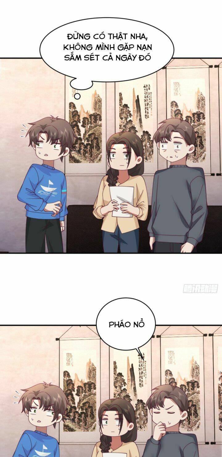 Ta Không Muốn Trùng Sinh Đâu Chap 231 - Next Chap 232