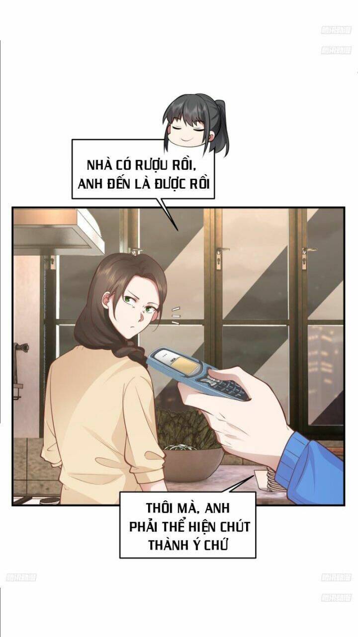 Ta Không Muốn Trùng Sinh Đâu Chap 231 - Next Chap 232