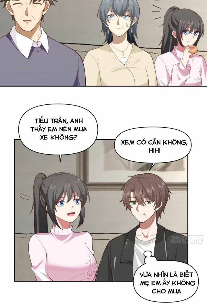 Ta Không Muốn Trùng Sinh Đâu Chap 233 - Next Chap 234