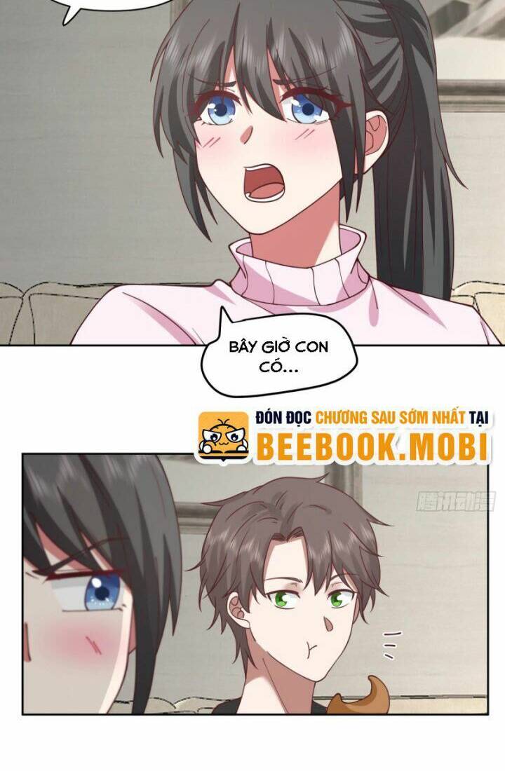 Ta Không Muốn Trùng Sinh Đâu Chap 233 - Next Chap 234