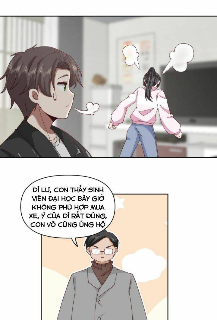 Ta Không Muốn Trùng Sinh Đâu Chap 233 - Next Chap 234