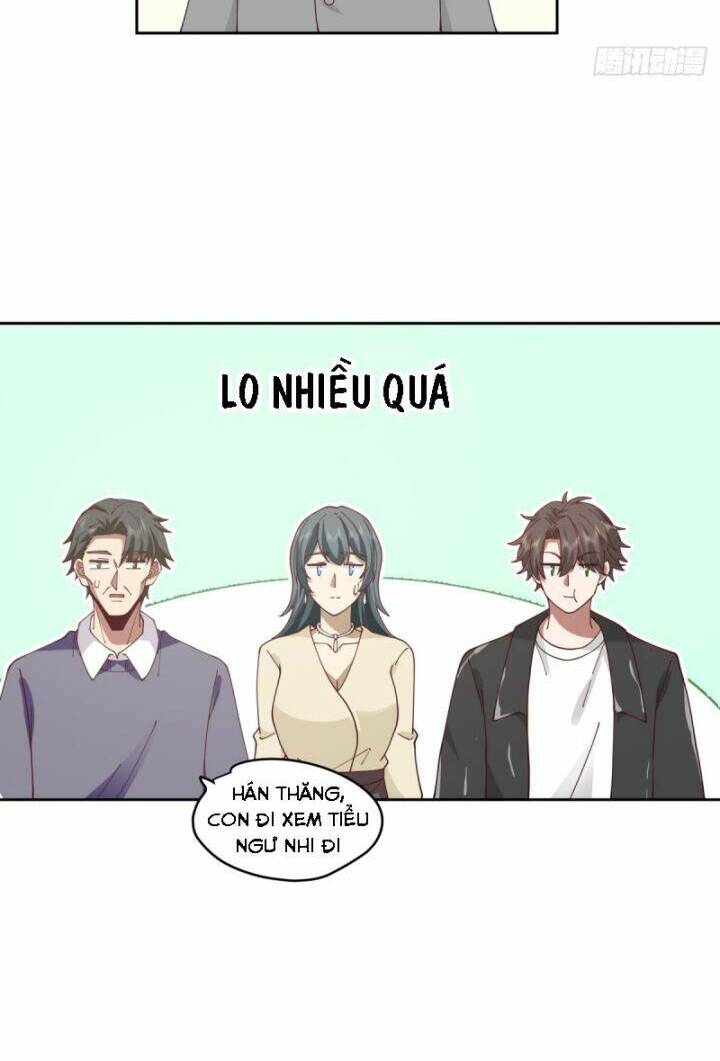 Ta Không Muốn Trùng Sinh Đâu Chap 233 - Next Chap 234