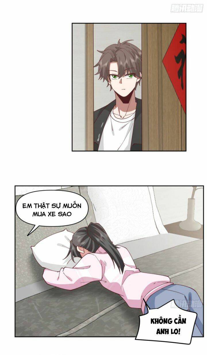 Ta Không Muốn Trùng Sinh Đâu Chap 233 - Next Chap 234