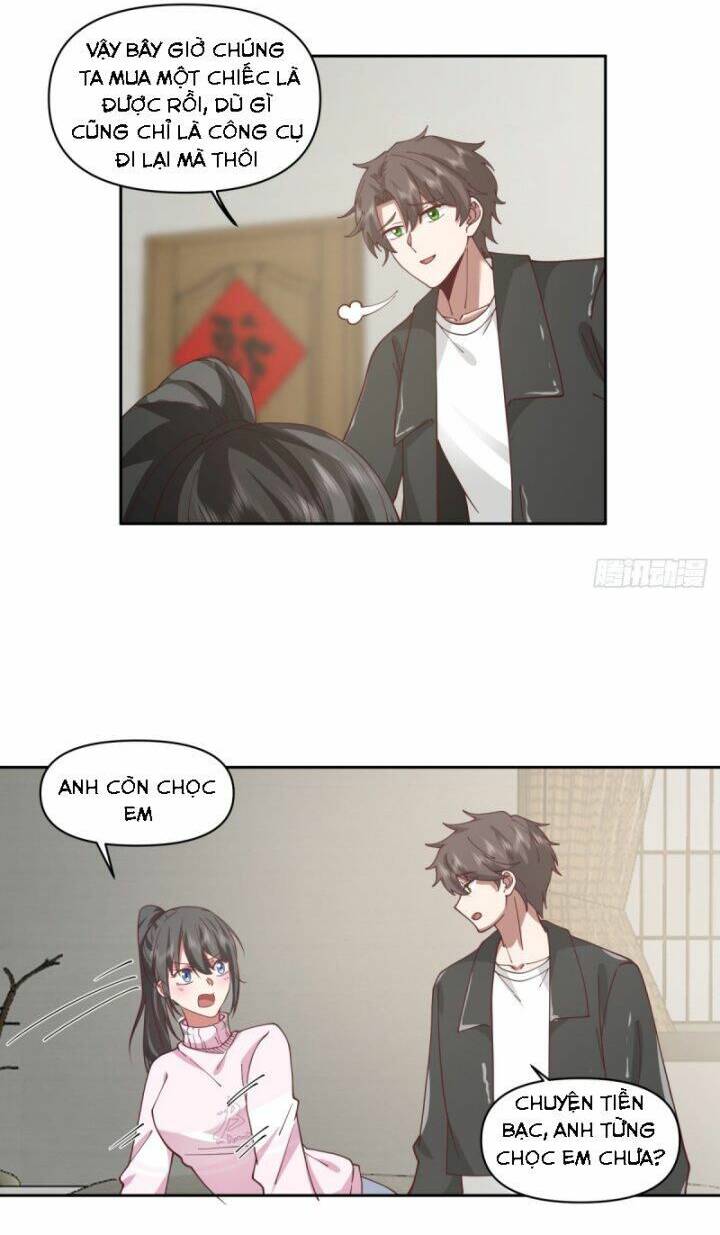 Ta Không Muốn Trùng Sinh Đâu Chap 233 - Next Chap 234