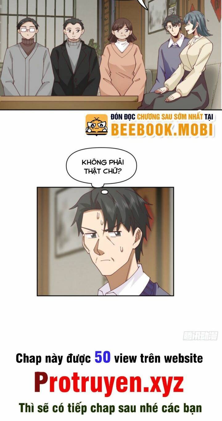 Ta Không Muốn Trùng Sinh Đâu Chap 233 - Next Chap 234