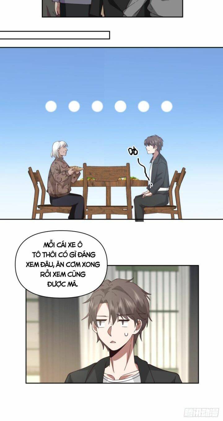 Ta Không Muốn Trùng Sinh Đâu Chap 234 - Next Chap 235