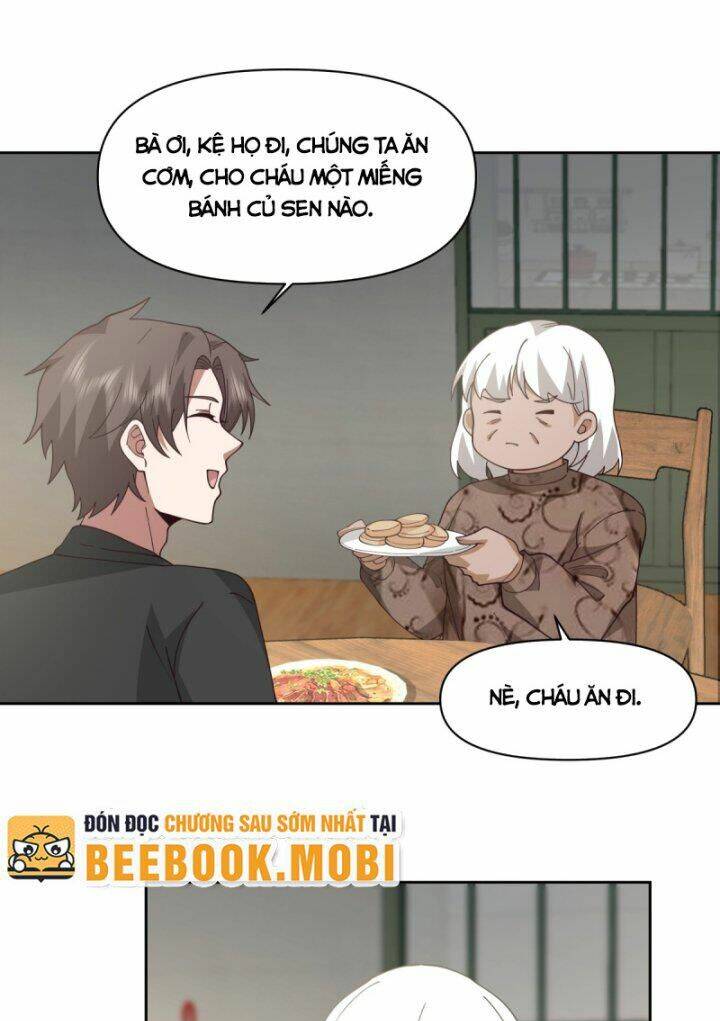 Ta Không Muốn Trùng Sinh Đâu Chap 234 - Next Chap 235