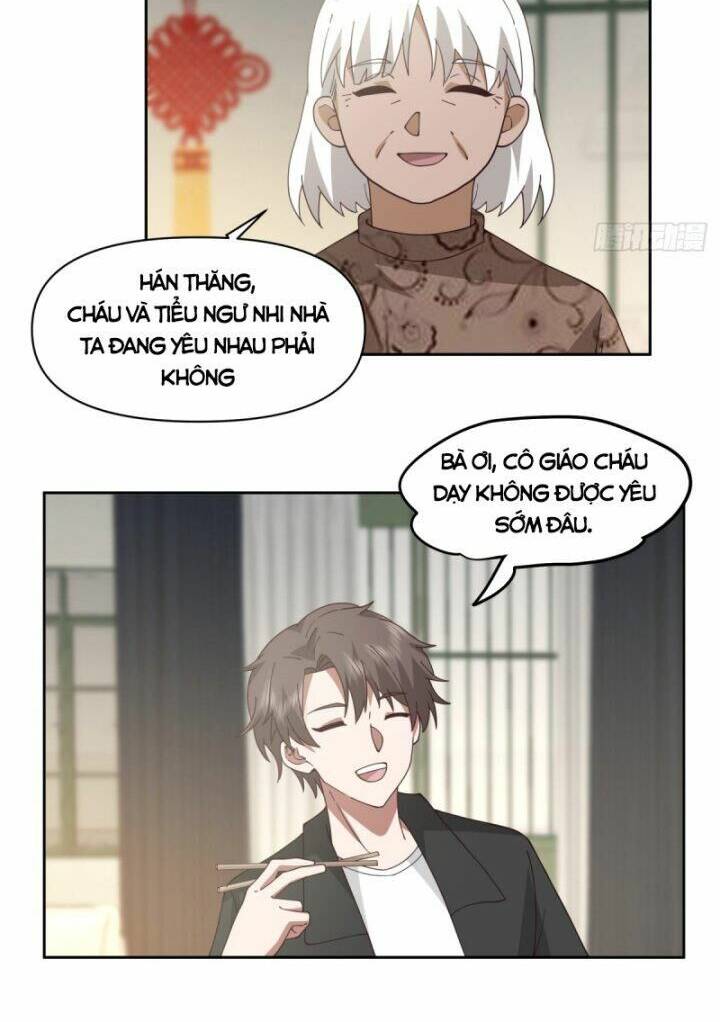Ta Không Muốn Trùng Sinh Đâu Chap 234 - Next Chap 235