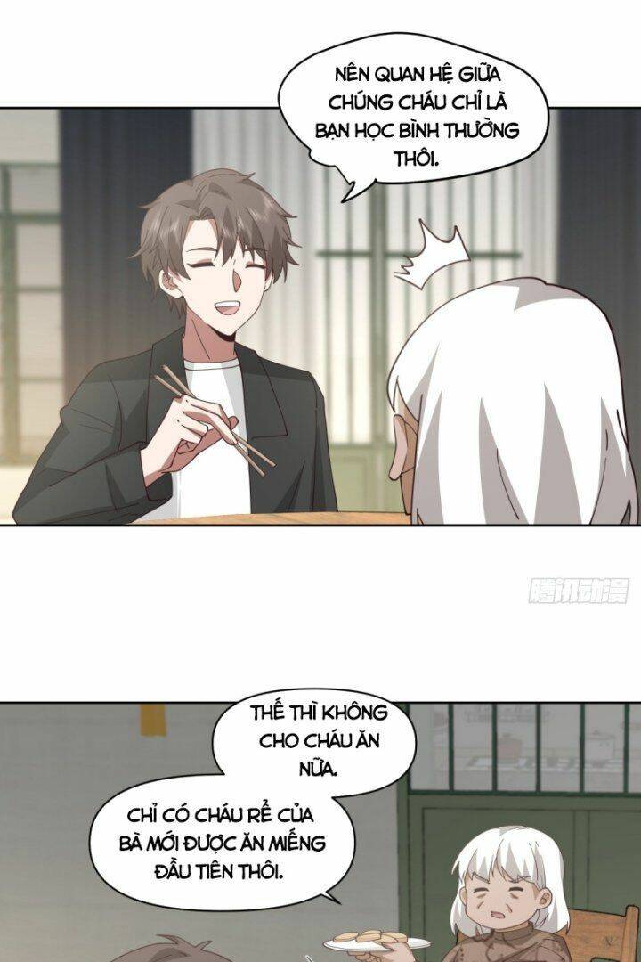 Ta Không Muốn Trùng Sinh Đâu Chap 234 - Next Chap 235