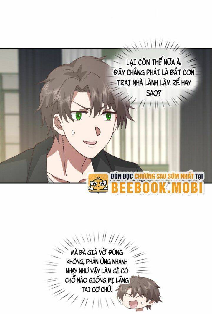 Ta Không Muốn Trùng Sinh Đâu Chap 234 - Next Chap 235