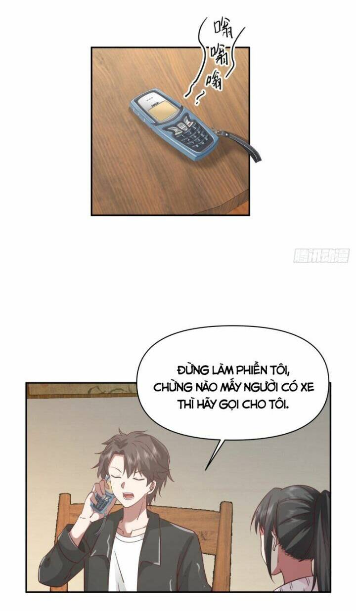 Ta Không Muốn Trùng Sinh Đâu Chap 235 - Next Chap 236